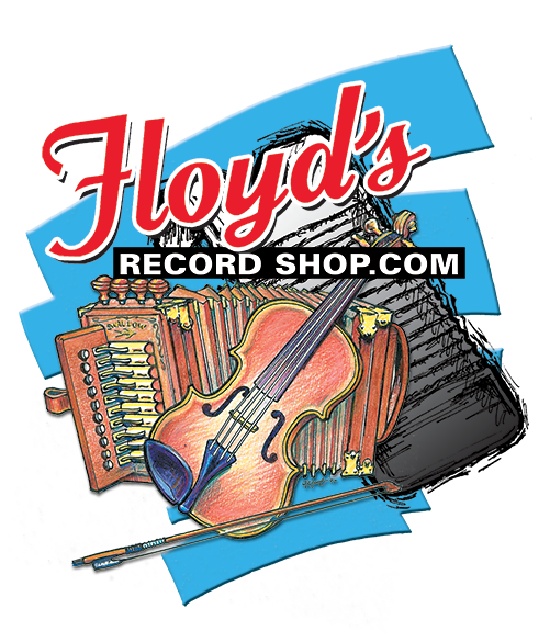 Floyd's Record Shop